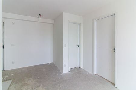 Apartamento à venda com 41m², 1 quarto e 1 vaga Apartamento à venda com 41m², 1 quarto e 1 vagaSala
