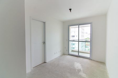 Apartamento à venda com 41m², 1 quarto e 1 vaga Apartamento à venda com 41m², 1 quarto e 1 vagaSala