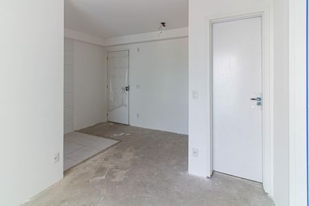 Apartamento à venda com 41m², 1 quarto e 1 vaga Apartamento à venda com 41m², 1 quarto e 1 vagaSala