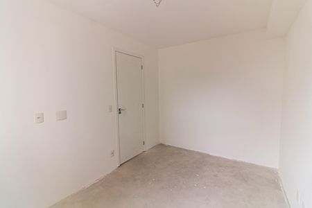 Apartamento à venda com 41m², 1 quarto e 1 vaga Apartamento à venda com 41m², 1 quarto e 1 vagaQuarto