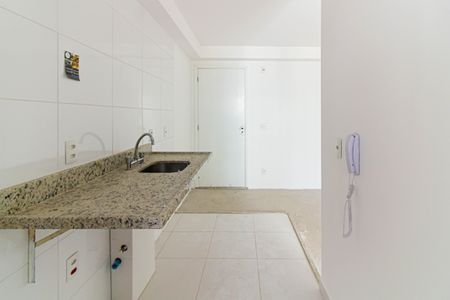 Apartamento à venda com 41m², 1 quarto e 1 vaga Apartamento à venda com 41m², 1 quarto e 1 vagaCozinha