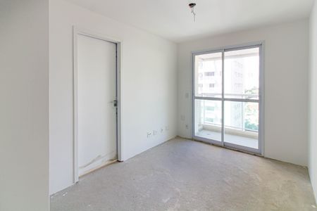 Apartamento à venda com 41m², 1 quarto e 1 vaga Apartamento à venda com 41m², 1 quarto e 1 vagaSala