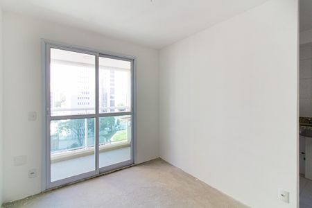 Apartamento à venda com 41m², 1 quarto e 1 vaga Apartamento à venda com 41m², 1 quarto e 1 vagaSala