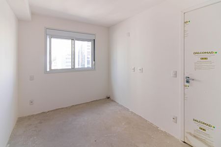 Apartamento à venda com 41m², 1 quarto e 1 vaga Apartamento à venda com 41m², 1 quarto e 1 vagaQuarto