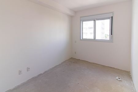 Apartamento à venda com 41m², 1 quarto e 1 vaga Apartamento à venda com 41m², 1 quarto e 1 vagaQuarto