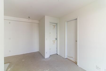 Apartamento à venda com 41m², 1 quarto e 1 vaga Apartamento à venda com 41m², 1 quarto e 1 vagaSala