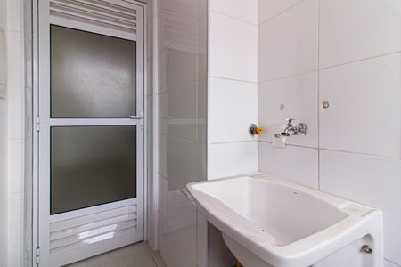 Apartamento à venda com 41m², 1 quarto e 1 vaga Apartamento à venda com 41m², 1 quarto e 1 vagaÁrea de Serviço