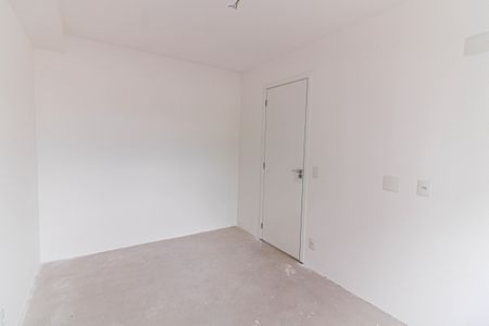Apartamento à venda com 41m², 1 quarto e 1 vaga Apartamento à venda com 41m², 1 quarto e 1 vagaQuarto