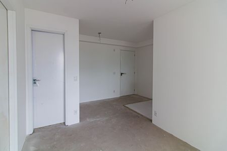 Apartamento à venda com 41m², 1 quarto e 1 vaga Apartamento à venda com 41m², 1 quarto e 1 vagaSala