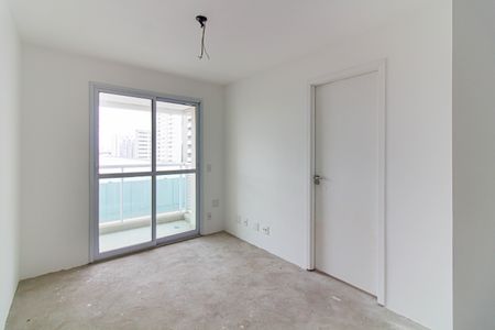 Apartamento à venda com 41m², 1 quarto e 1 vaga Apartamento à venda com 41m², 1 quarto e 1 vagaSala
