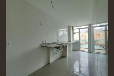 Apartamento para alugar com 278m², 4 quartos e 3 vagas Apartamento para alugar com 278m², 4 quartos e 3 vagasCozinha