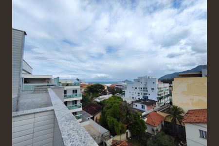 Apartamento para alugar com 278m², 4 quartos e 3 vagas Apartamento para alugar com 278m², 4 quartos e 3 vagasCobertura - Vista