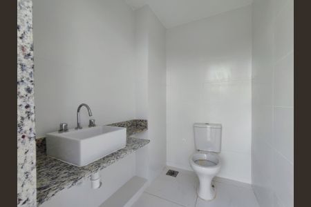 Apartamento para alugar com 278m², 4 quartos e 3 vagas Apartamento para alugar com 278m², 4 quartos e 3 vagasLavabo