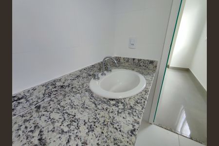 Apartamento para alugar com 278m², 4 quartos e 3 vagas Apartamento para alugar com 278m², 4 quartos e 3 vagasBanheiro da Suíte 4