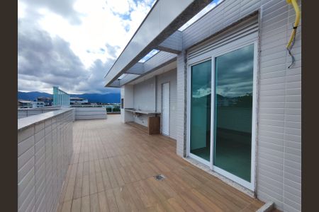 Apartamento para alugar com 278m², 4 quartos e 3 vagas Apartamento para alugar com 278m², 4 quartos e 3 vagasCobertura