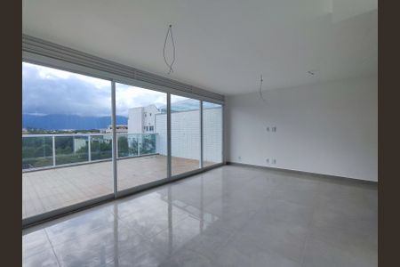 Apartamento para alugar com 278m², 4 quartos e 3 vagas Apartamento para alugar com 278m², 4 quartos e 3 vagasSala