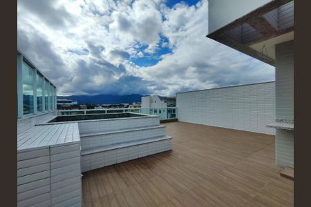 Apartamento para alugar com 278m², 4 quartos e 3 vagas Apartamento para alugar com 278m², 4 quartos e 3 vagasCobertura