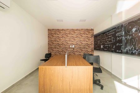 Apartamento para alugar com 278m², 4 quartos e 3 vagas Apartamento para alugar com 278m², 4 quartos e 3 vagasÁrea comum