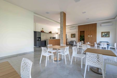 Apartamento para alugar com 278m², 4 quartos e 3 vagas Apartamento para alugar com 278m², 4 quartos e 3 vagasÁrea comum