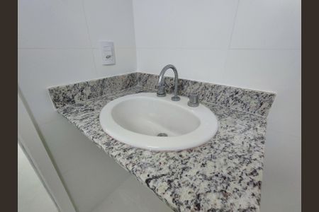 Apartamento para alugar com 278m², 4 quartos e 3 vagas Apartamento para alugar com 278m², 4 quartos e 3 vagasBanheiro da Suíte 3