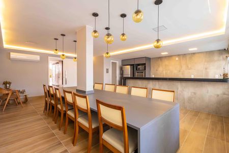 Apartamento para alugar com 278m², 4 quartos e 3 vagas Apartamento para alugar com 278m², 4 quartos e 3 vagasÁrea comum