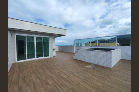 Apartamento para alugar com 278m², 4 quartos e 3 vagas Apartamento para alugar com 278m², 4 quartos e 3 vagasCobertura