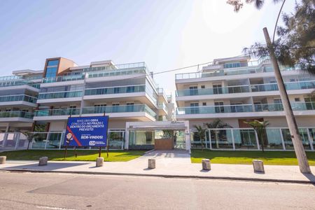 Apartamento para alugar com 278m², 4 quartos e 3 vagas Apartamento para alugar com 278m², 4 quartos e 3 vagasFachada