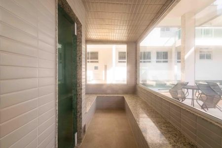 Apartamento para alugar com 278m², 4 quartos e 3 vagas Apartamento para alugar com 278m², 4 quartos e 3 vagasÁrea comum