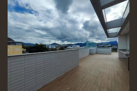 Apartamento para alugar com 278m², 4 quartos e 3 vagas Apartamento para alugar com 278m², 4 quartos e 3 vagasCobertura