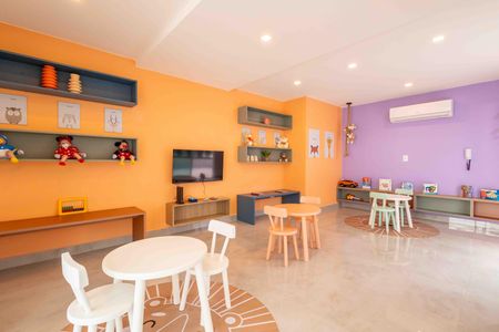 Apartamento para alugar com 278m², 4 quartos e 3 vagas Apartamento para alugar com 278m², 4 quartos e 3 vagasÁrea comum