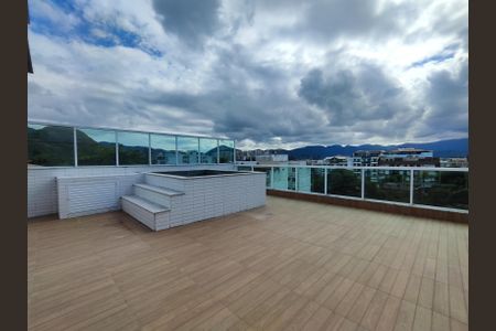 Apartamento para alugar com 278m², 4 quartos e 3 vagas Apartamento para alugar com 278m², 4 quartos e 3 vagasCobertura