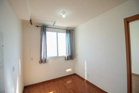 Apartamento para alugar com 24m², 1 quarto e sem vagaSala