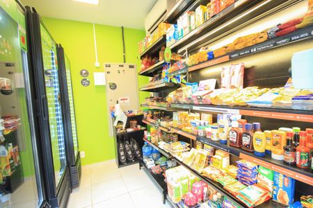 Apartamento para alugar com 24m², 1 quarto e sem vagaÁrea comum