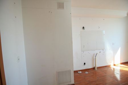 Apartamento para alugar com 24m², 1 quarto e sem vagaCozinha
