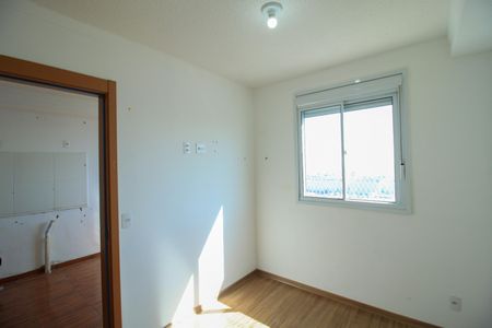 Apartamento para alugar com 24m², 1 quarto e sem vagaQuarto
