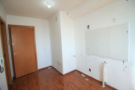 Apartamento para alugar com 24m², 1 quarto e sem vagaCozinha