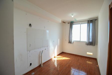 Apartamento para alugar com 24m², 1 quarto e sem vagaSala