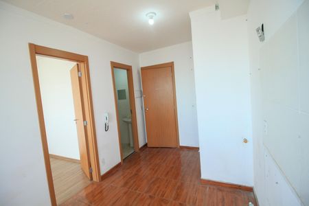 Apartamento para alugar com 24m², 1 quarto e sem vagaCozinha