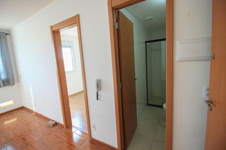 Apartamento para alugar com 24m², 1 quarto e sem vagaCozinha