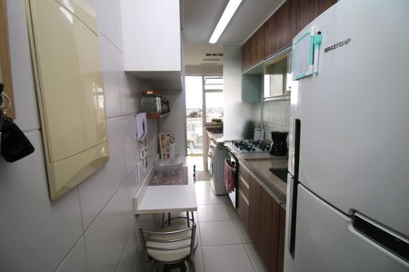 Apartamento à venda com 175m², 3 quartos e 2 vagasCozinha