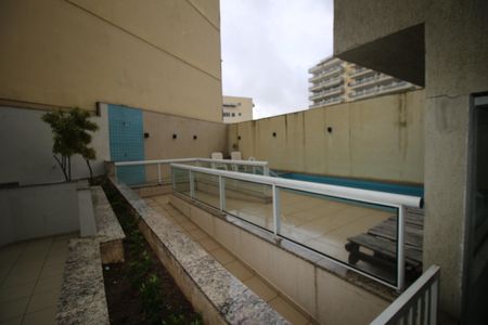 Apartamento à venda com 175m², 3 quartos e 2 vagasÁrea comum - Piscina