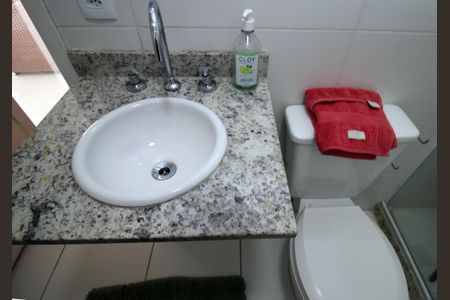 Apartamento à venda com 175m², 3 quartos e 2 vagasBanheiro - Cobertura