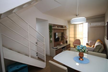 Apartamento à venda com 175m², 3 quartos e 2 vagasSala