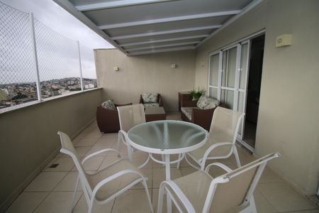 Apartamento à venda com 175m², 3 quartos e 2 vagasCobertura