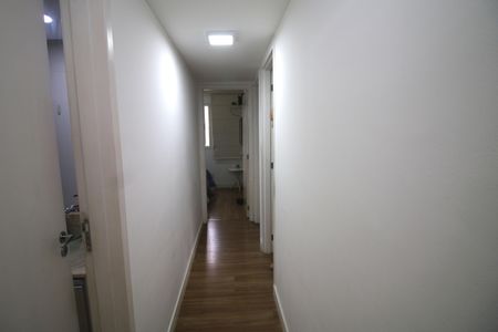 Apartamento à venda com 175m², 3 quartos e 2 vagasSala - Corredor