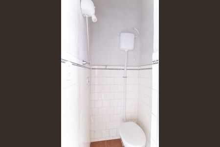 Apartamento à venda com 76m², 2 quartos e sem vagaBanheiro de serviço