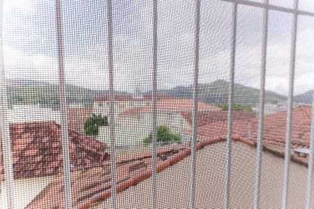 Apartamento à venda com 76m², 2 quartos e sem vagaQuarto 2 vista