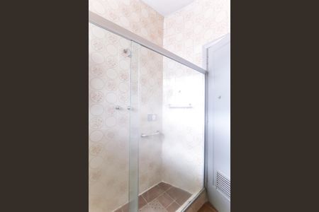 Apartamento à venda com 76m², 2 quartos e sem vagaBanheiro