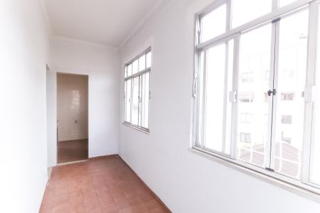 Apartamento à venda com 76m², 2 quartos e sem vagaCopa