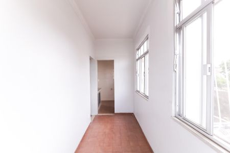 Apartamento à venda com 76m², 2 quartos e sem vagaCopa